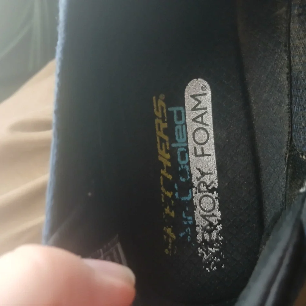 Skechers ultra flex